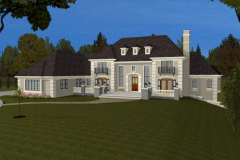 Brendel Architects