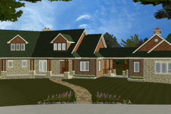 Brendel Architects