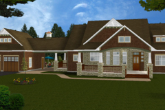Brendel Architects