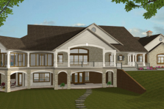 Brendel Architects